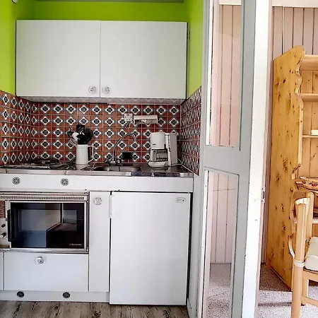 Apartamento Classique Départ Et Retour Skis Aux Pieds Balcon Est - Fr-1-344-1130 *